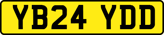 YB24YDD