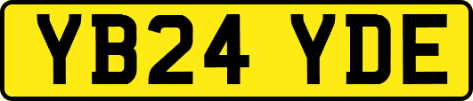 YB24YDE