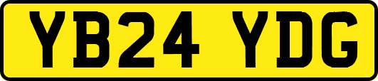 YB24YDG