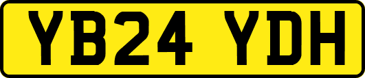 YB24YDH