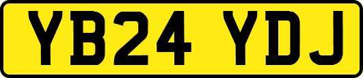 YB24YDJ