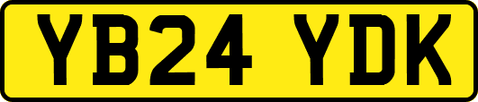 YB24YDK