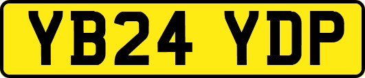 YB24YDP