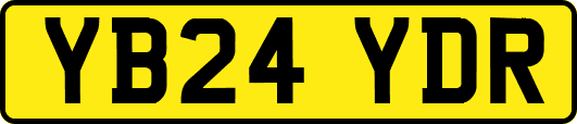 YB24YDR