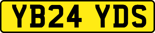 YB24YDS