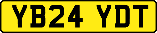 YB24YDT