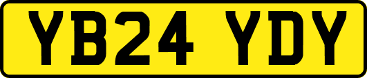 YB24YDY