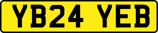 YB24YEB