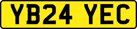 YB24YEC