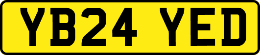 YB24YED