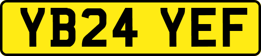 YB24YEF