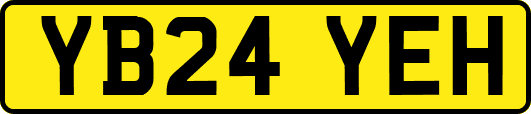 YB24YEH