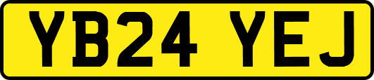YB24YEJ