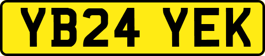 YB24YEK