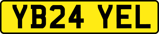 YB24YEL
