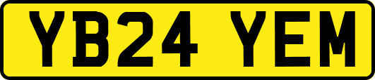 YB24YEM