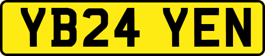 YB24YEN
