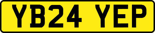 YB24YEP