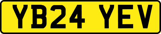 YB24YEV