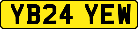 YB24YEW