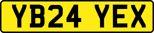YB24YEX