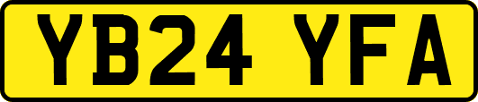 YB24YFA