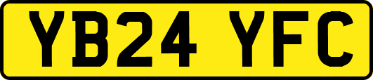 YB24YFC