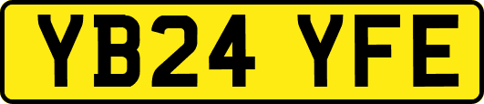 YB24YFE