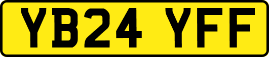 YB24YFF