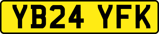 YB24YFK