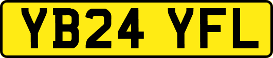 YB24YFL