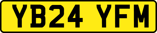 YB24YFM