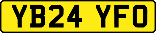 YB24YFO