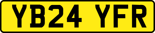 YB24YFR