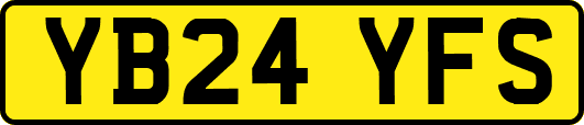 YB24YFS