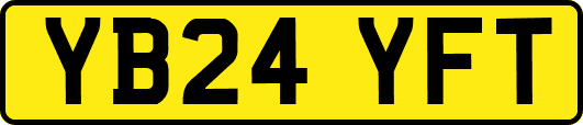 YB24YFT