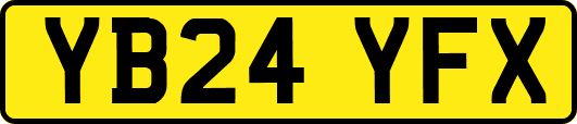 YB24YFX