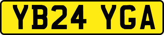 YB24YGA