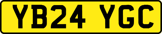 YB24YGC