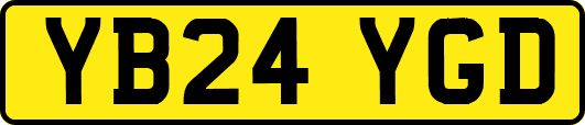 YB24YGD