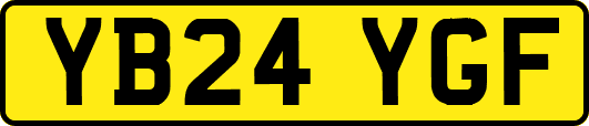 YB24YGF