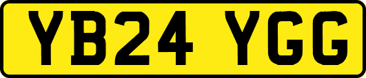 YB24YGG