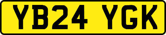 YB24YGK