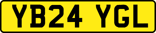 YB24YGL