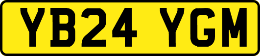 YB24YGM