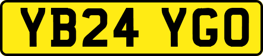 YB24YGO