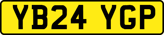 YB24YGP