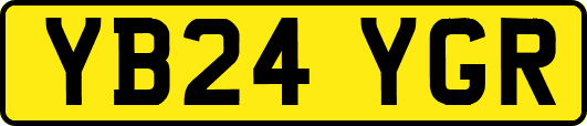 YB24YGR