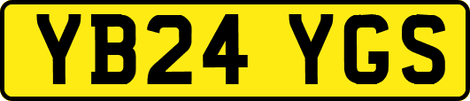 YB24YGS