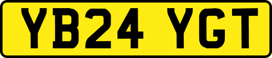 YB24YGT